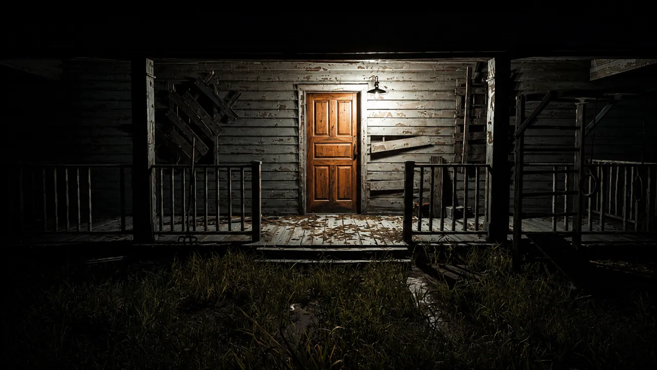 Dead Turn Screenshot 2