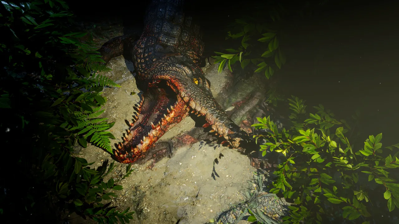 Dead Turn Screenshot 3