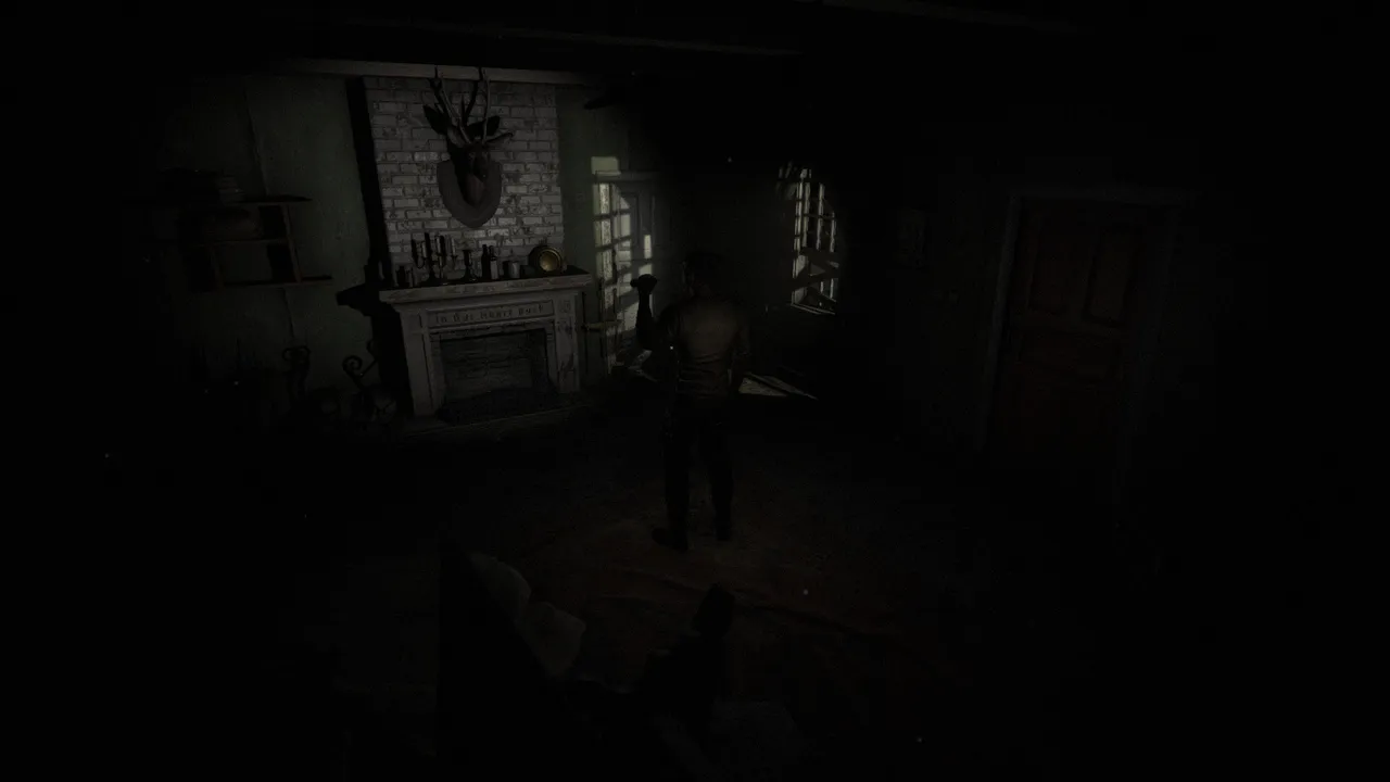 Dead Turn Screenshot 4