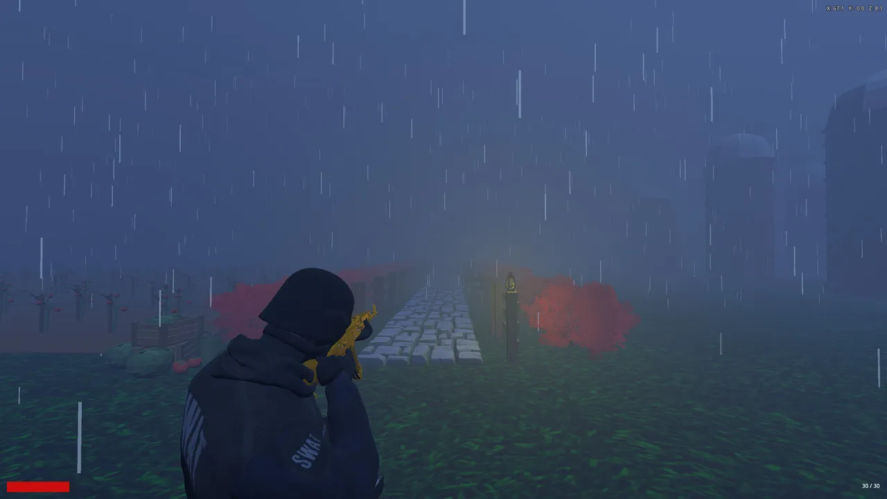 I FORGOT TO TAKE THE CHICKEN OUT OF THE FREEZER Screenshot 2