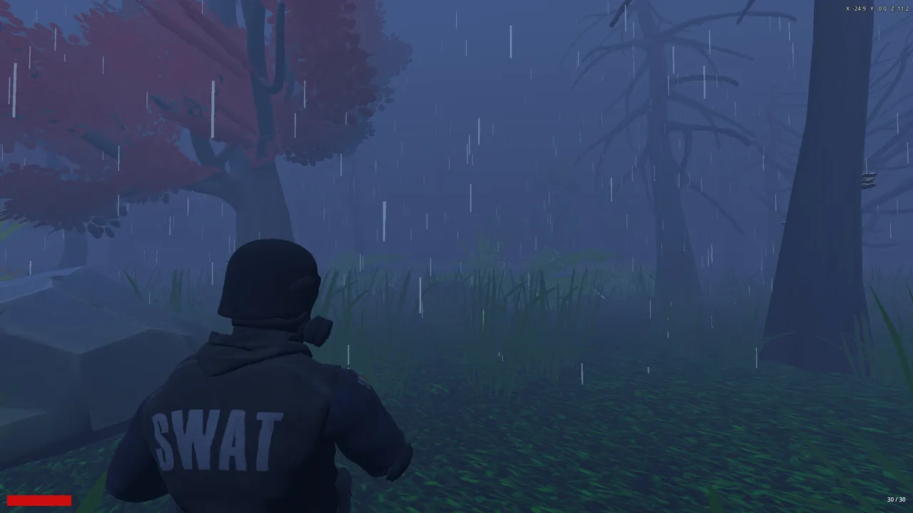 I FORGOT TO TAKE THE CHICKEN OUT OF THE FREEZER Screenshot 10