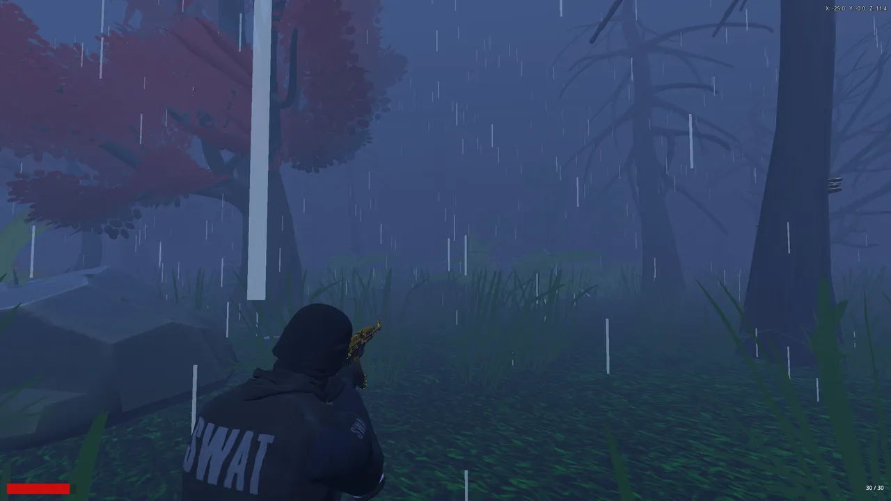 I FORGOT TO TAKE THE CHICKEN OUT OF THE FREEZER Screenshot 9