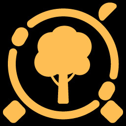 Welcomу to Glowing Forest icon