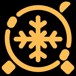 Winter First icon