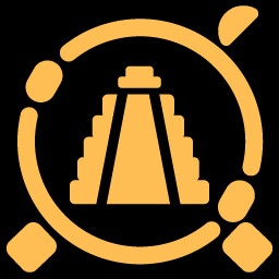 Stone temple first icon