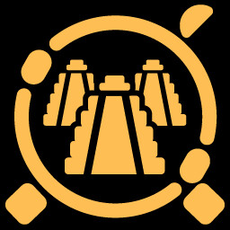 Stone temple Third icon