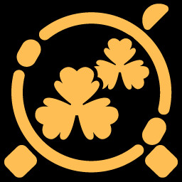 Golden Cliff Second icon