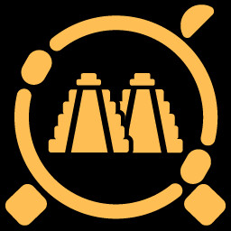 Stone temple Second icon