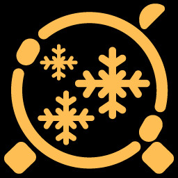 Winter Third icon