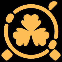 Golden Cliffs First icon