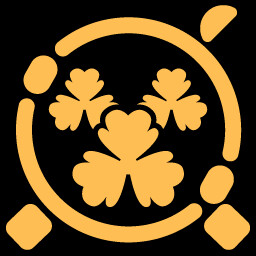 Golden Cliff Third icon