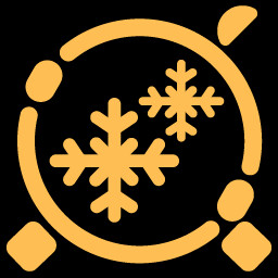Winter Second icon
