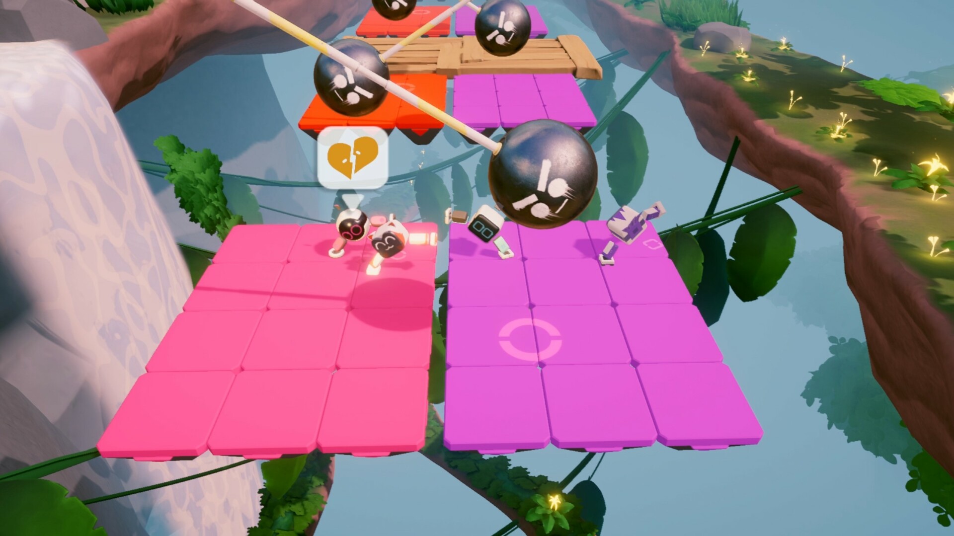 Biped 2 Screenshot 10