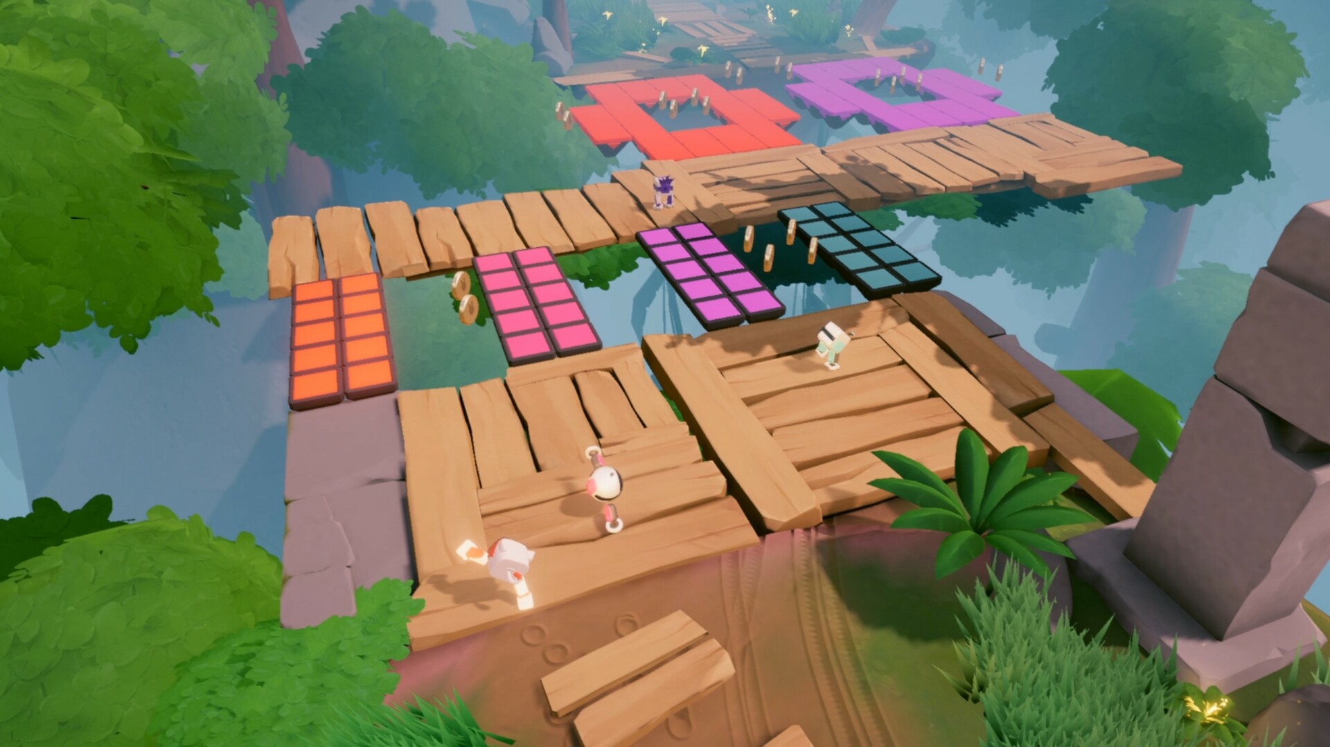 Biped 2 Screenshot 7