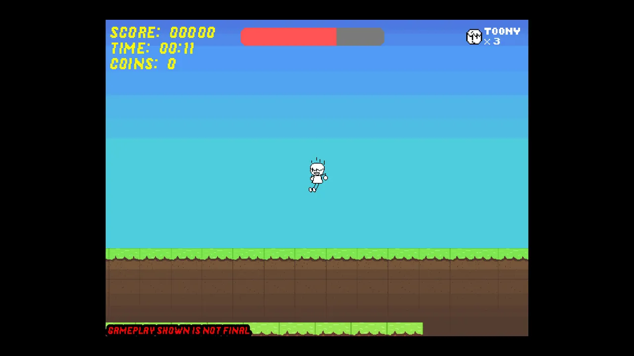 Toon World Screenshot 0