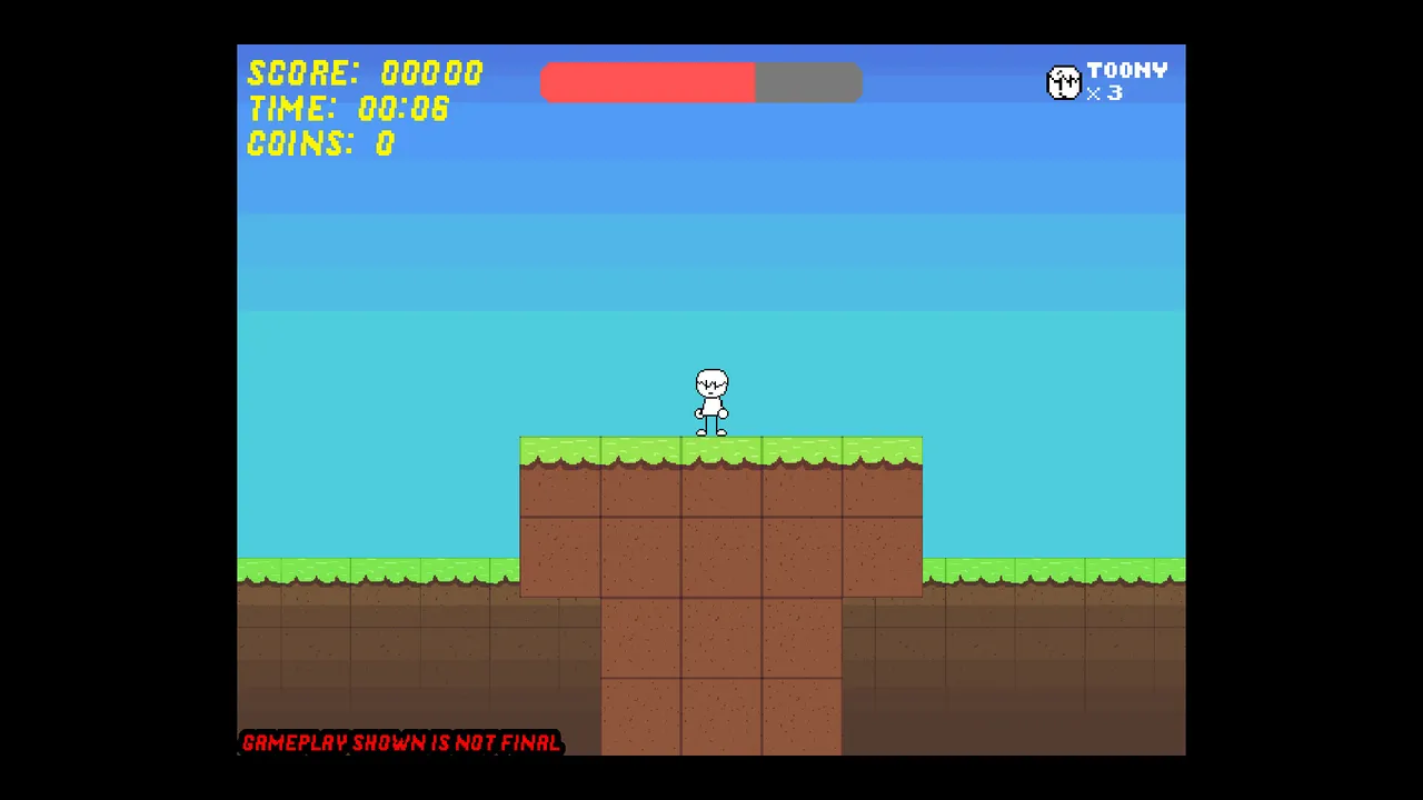 Toon World Screenshot 3