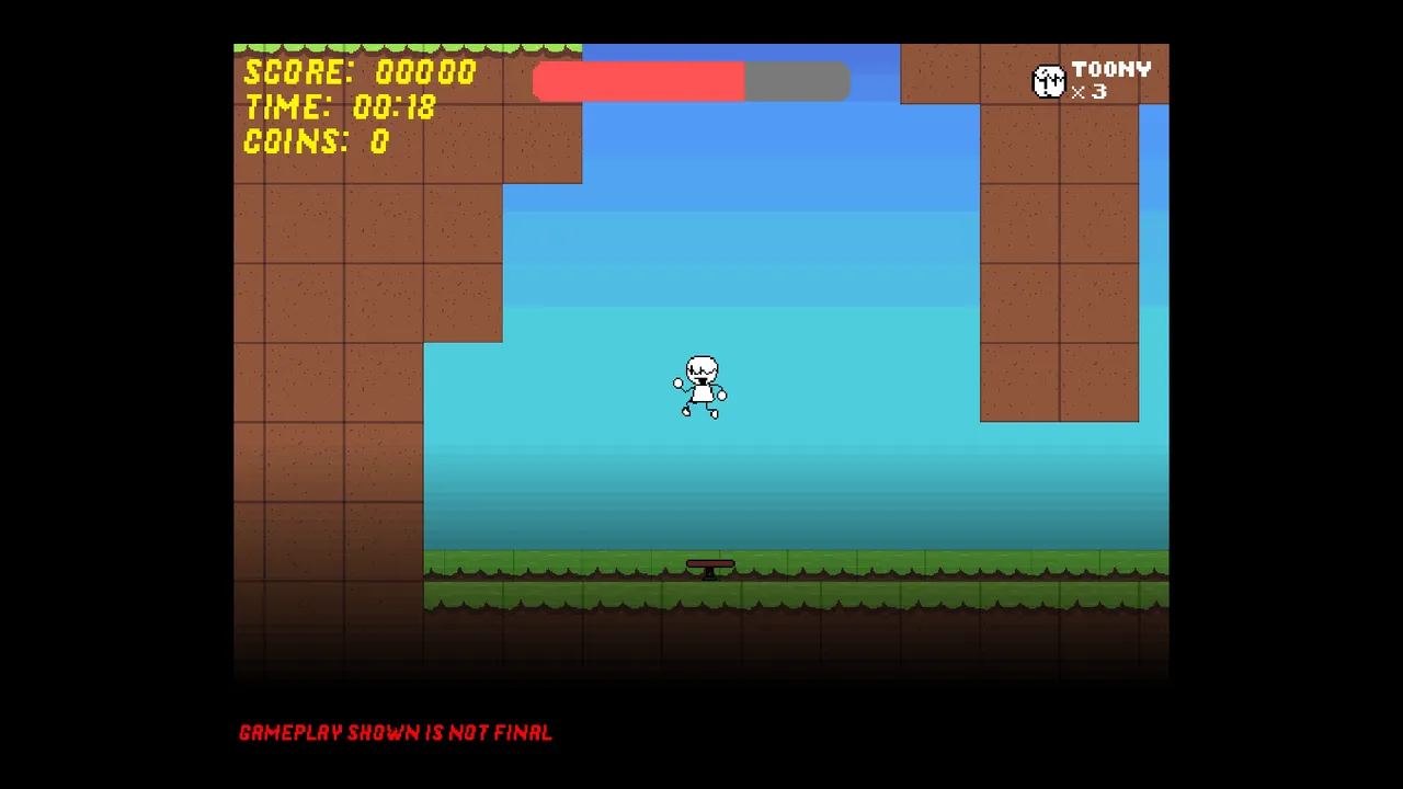 Toon World Screenshot 5