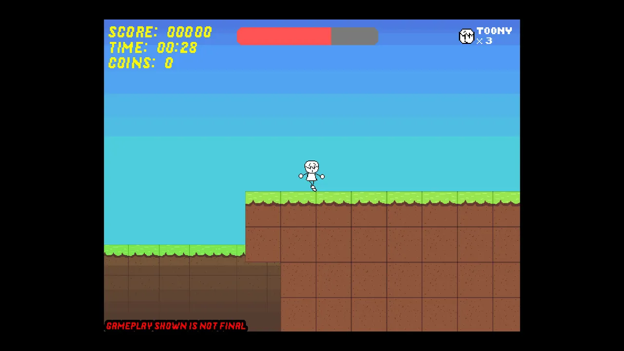 Toon World Screenshot 1