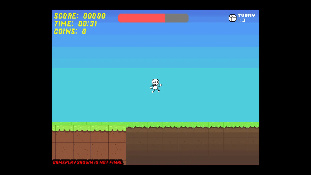 Toon World Screenshot 6