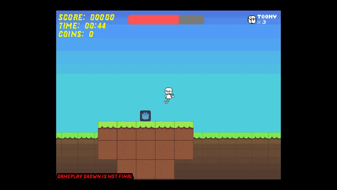 Toon World Screenshot 2