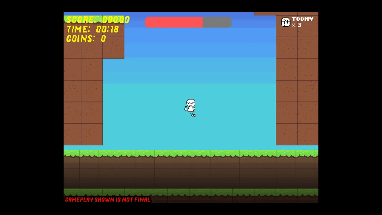 Toon World Screenshot 4