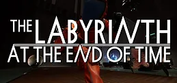 The Labyrinth At The End Of Time