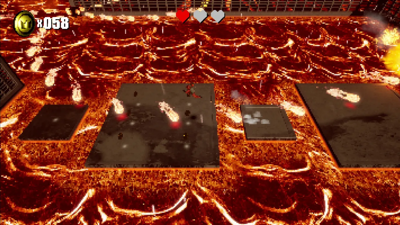 The Labyrinth At The End Of Time Screenshot 12