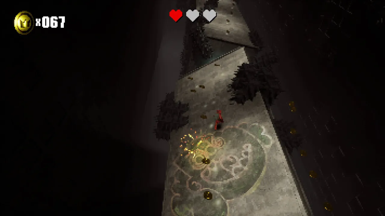 The Labyrinth At The End Of Time Screenshot 5
