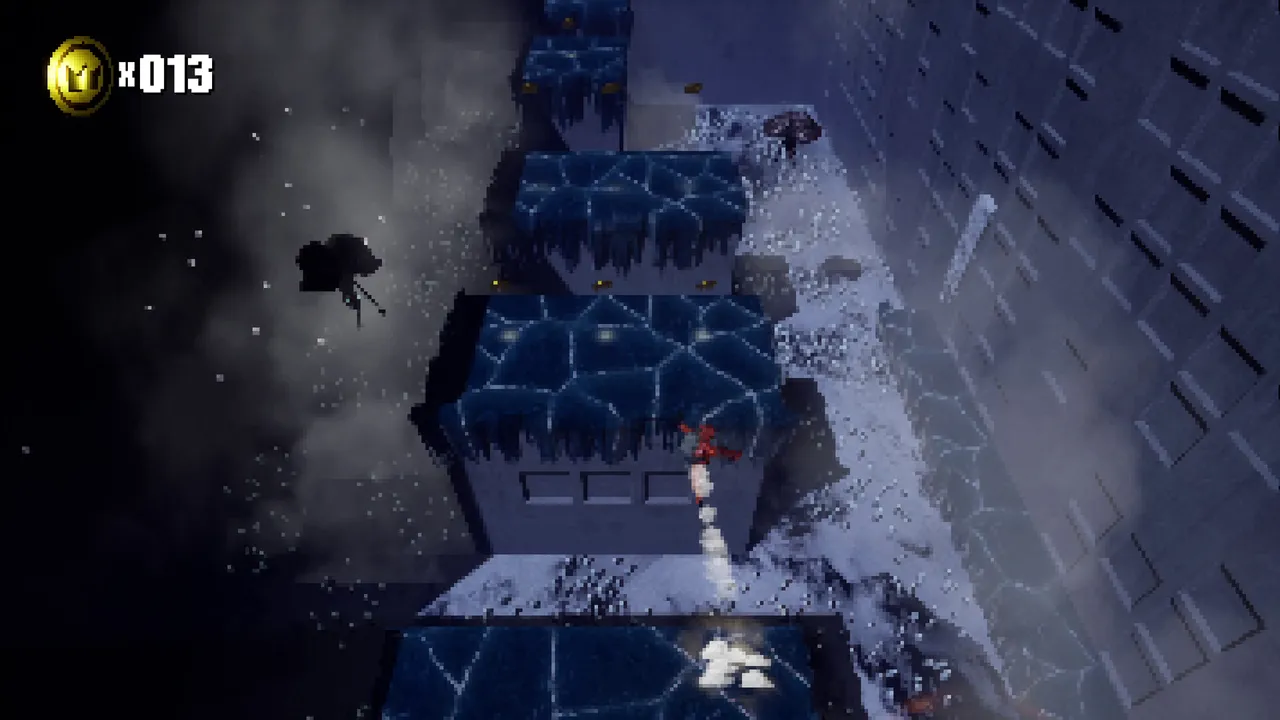 The Labyrinth At The End Of Time Screenshot 2