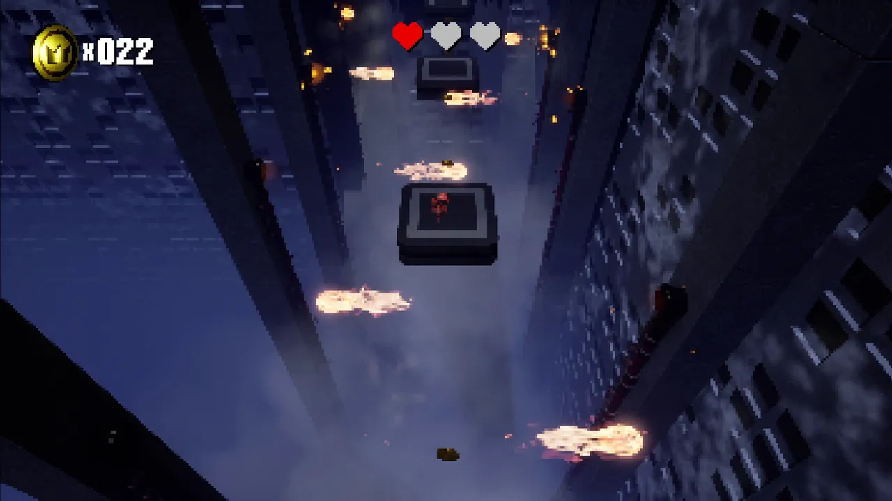 The Labyrinth At The End Of Time Screenshot 8