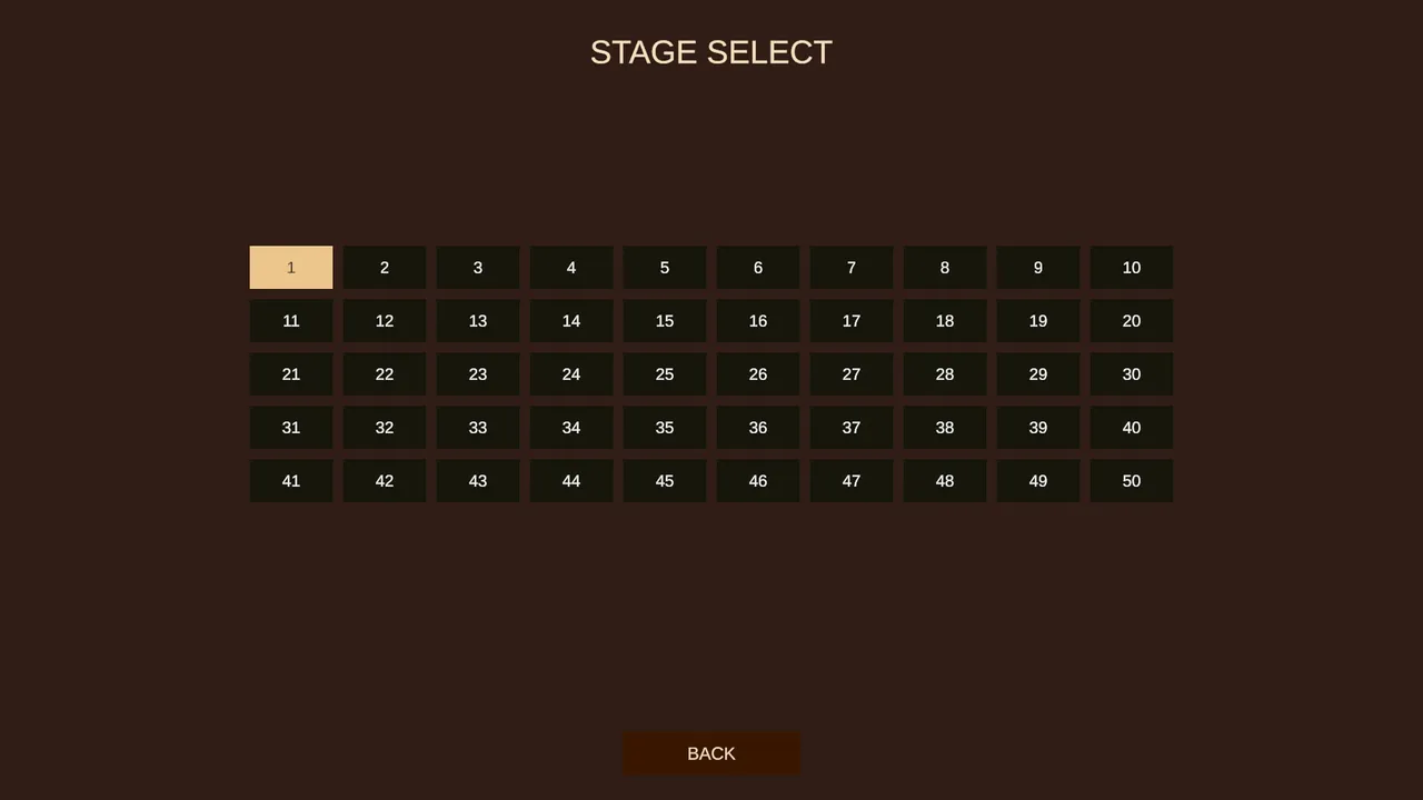 FitBlocks～Wooden block puzzle～ Screenshot 4
