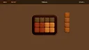 FitBlocks～Wooden block puzzle～ Screenshot 1