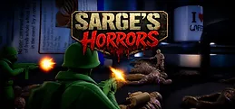 Sarge's Horrors