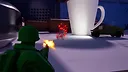 Sarge's Horrors Screenshot 1
