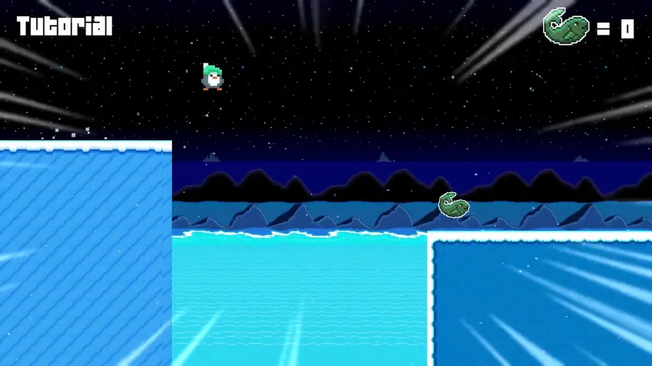 Pinguino Screenshot 0
