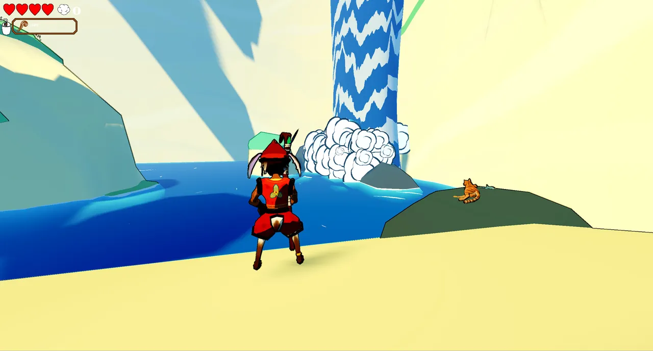 Transhumance Screenshot 1