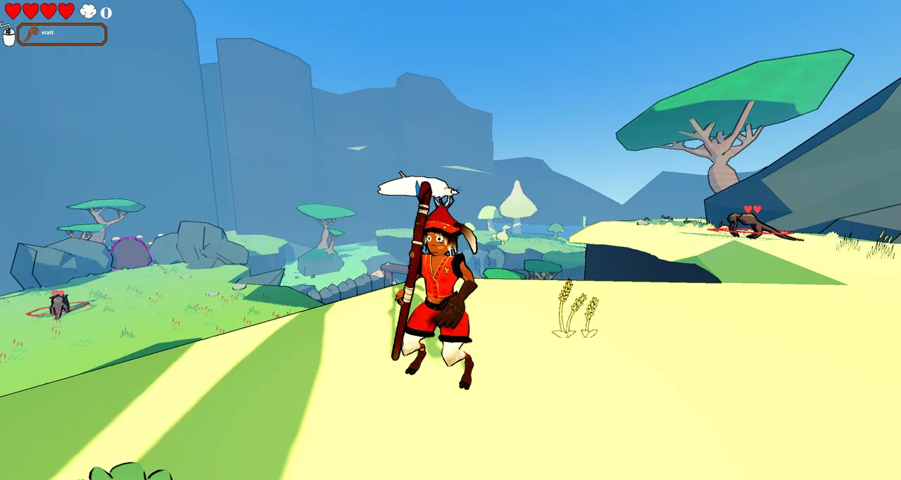 Transhumance Screenshot 0
