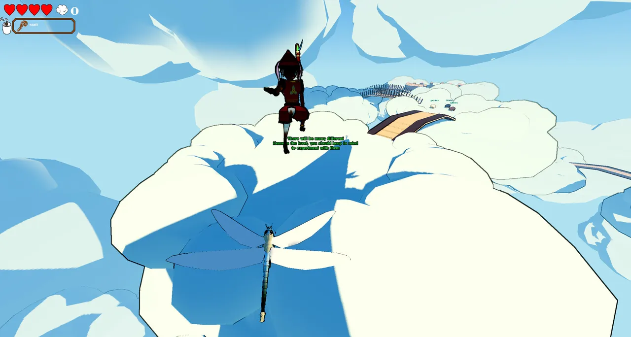 Transhumance Screenshot 4
