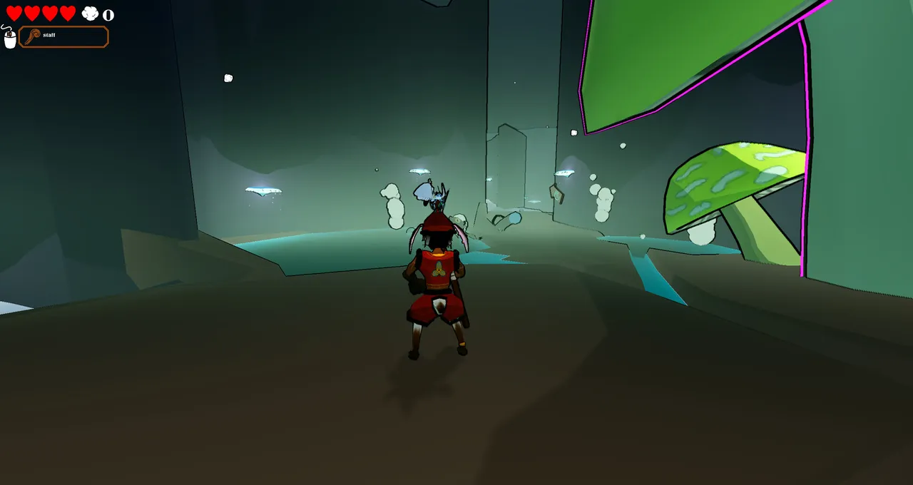 Transhumance Screenshot 2