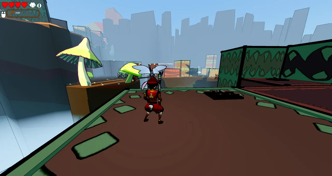 Transhumance Screenshot 3