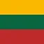 Flag of Lithuania icon
