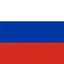 Flag of Russia icon