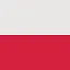 Flag of Poland icon