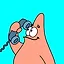 No, this is Patrick! icon