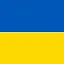 Flag of Ukraine icon