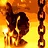 I lava you!