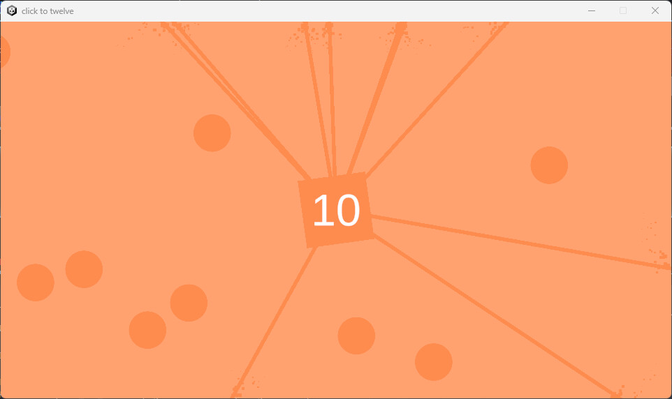 click to twelve Screenshot 3