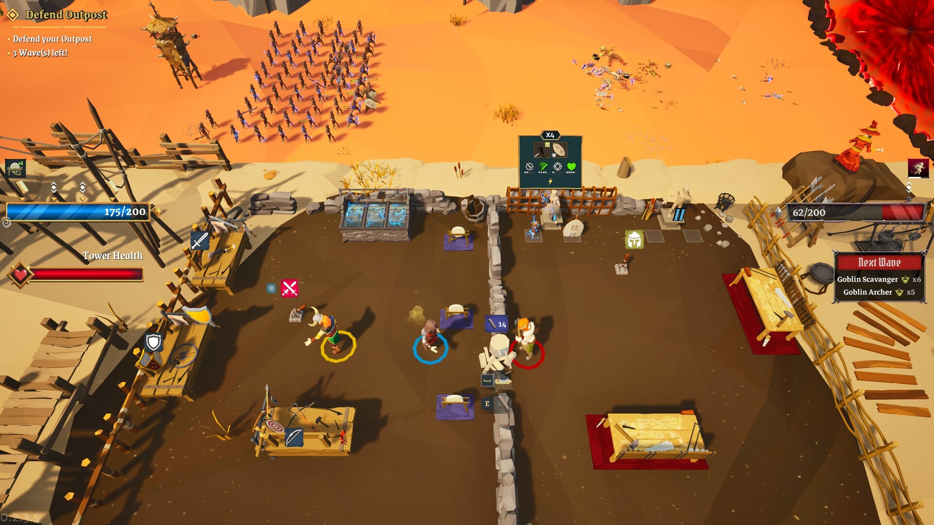 Forged: Reconquest Screenshot 8