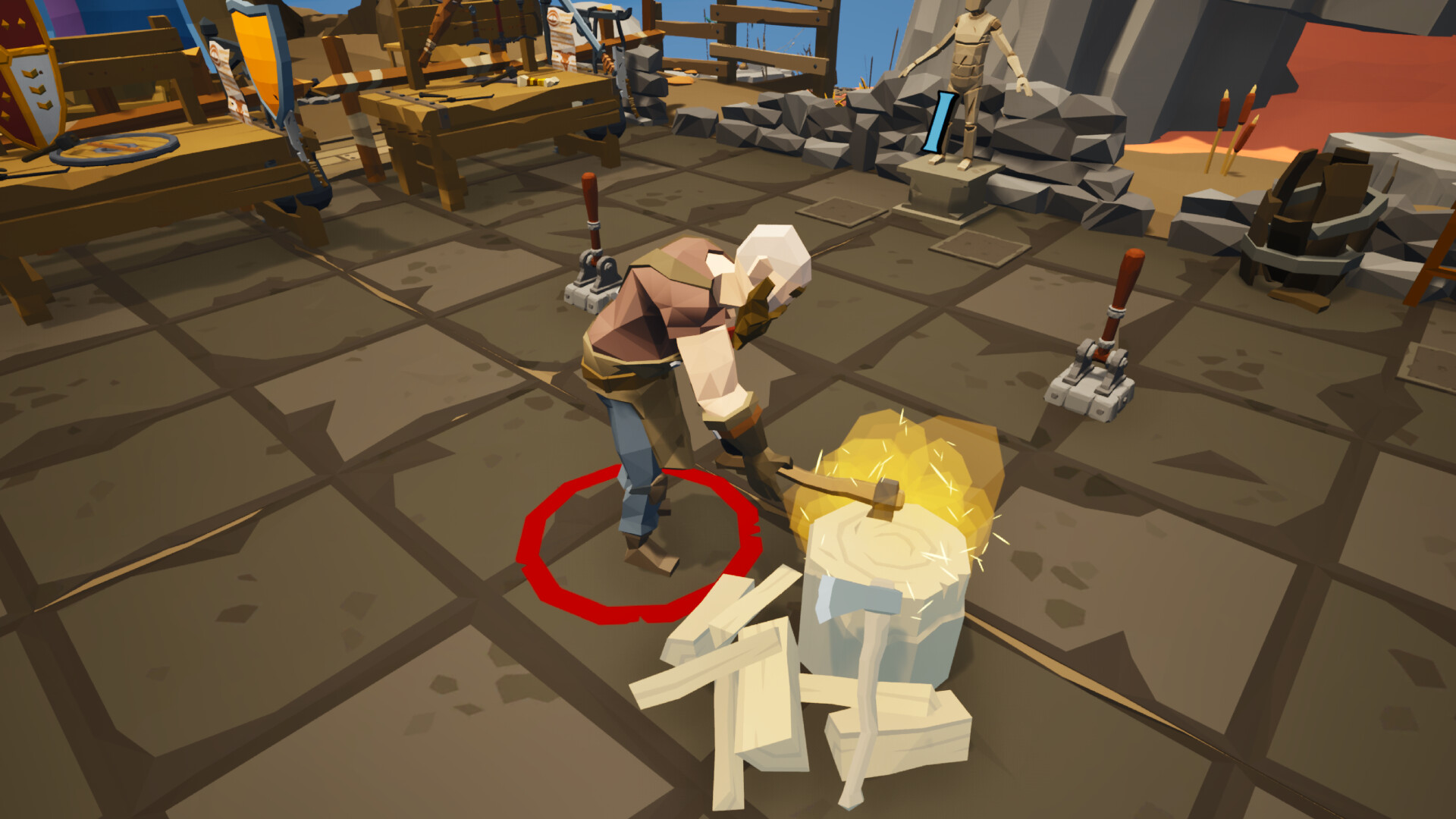 Forged: Reconquest Screenshot 6