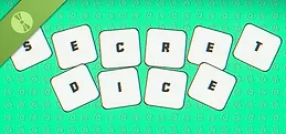 Secret Dice Demo